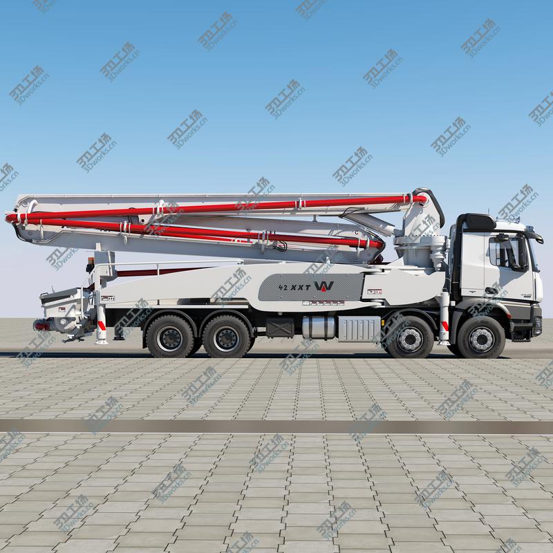 images/goods_img/202104094/Mercedes Arocs WAITZINGER/5.jpg